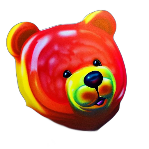 animal, mask, creature, weapon transparent PNG cut-out
