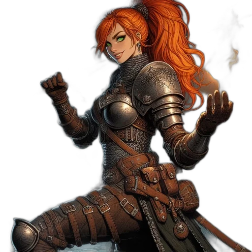 sword, weapon, staff, fantasy art, concept art, comic book art, pixel art, fire transparent PNG cut-out