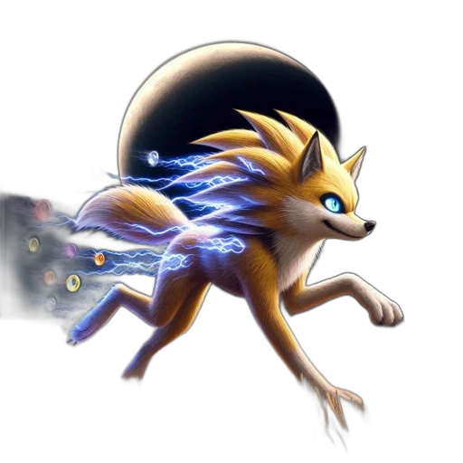 staff, creature, animal, dragon, concept art, fantasy art, pixel art, 3d render transparent PNG cut-out