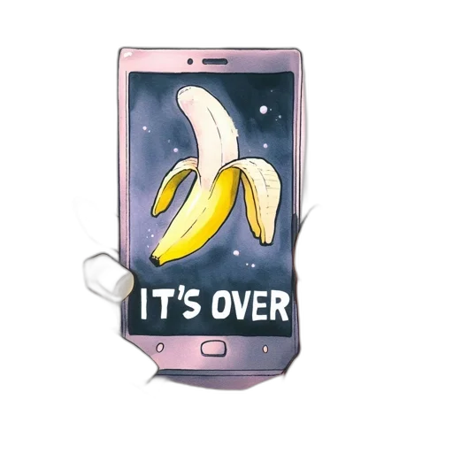 food, weapon, jacket, image, shows, person, holding, phone transparent PNG cut-out