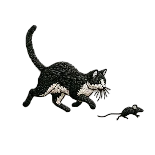 animal, staff, creature, concept art, pixel art, photorealistic, cartoon, intricately transparent PNG cut-out