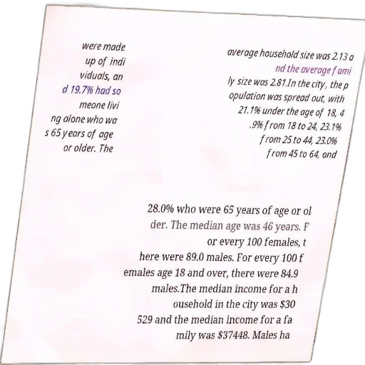 text-based, image, showing, statistics, about, household, sizes, population transparent PNG cut-out