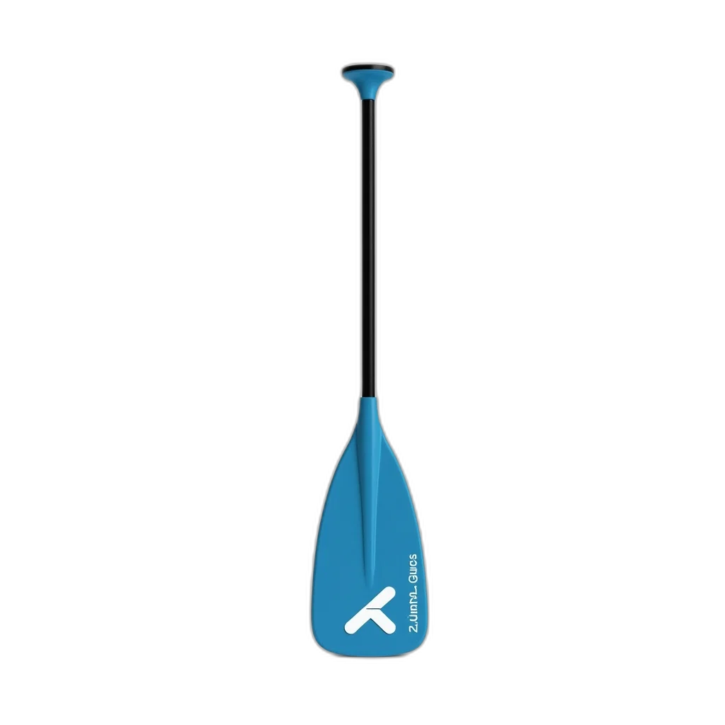 umbrella, staff, sword, weapon, 3d render, pixel art, blue, black transparent PNG cut-out