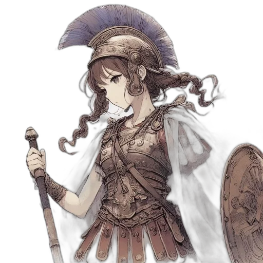 staff, sword, hat, weapon, fantasy art, concept art, anime, pixel art transparent PNG cut-out