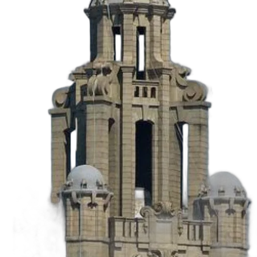 building, crown, 3d render, concept art, photorealistic, pixel art, detailed, architectural transparent PNG cut-out