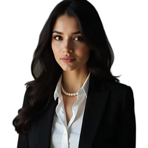 staff, jewelry, jacket, face, photorealistic, cartoon, oil painting, concept art transparent PNG cut-out