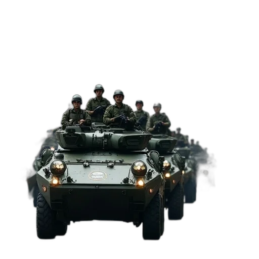 car, weapon, robot, animal, concept art, 3d render, photorealistic, pixel art transparent PNG cut-out
