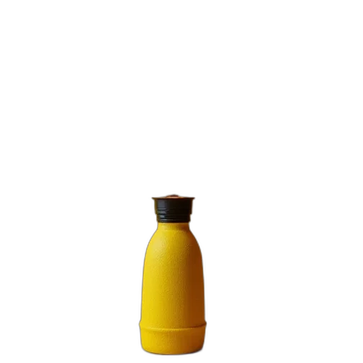 bottle, dress, food, hair transparent PNG cut-out
