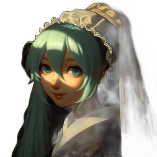 crown, face, mask, staff, concept art, pixel art, 3d render, fantasy art transparent PNG cut-out