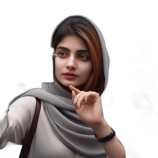 face, dress, photorealistic, oil painting, pencil sketch, fantasy art, young, woman transparent PNG cut-out