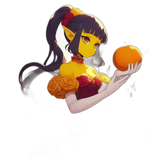 food, staff, mask, pixel art, concept art, fantasy art, anime, outer space transparent PNG cut-out