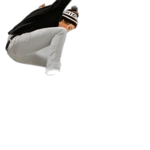 hat, jacket, mask, staff, 3d render, concept art, photorealistic, monochrome transparent PNG cut-out