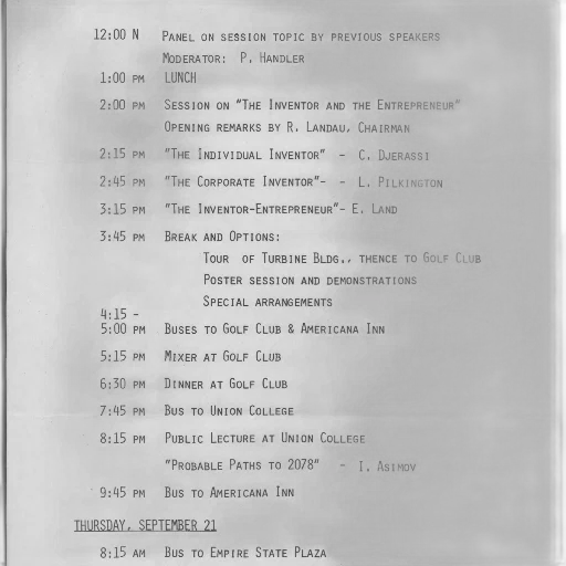 staff, schedule, event, september, 21st, includes, lunch, panel transparent PNG cut-out