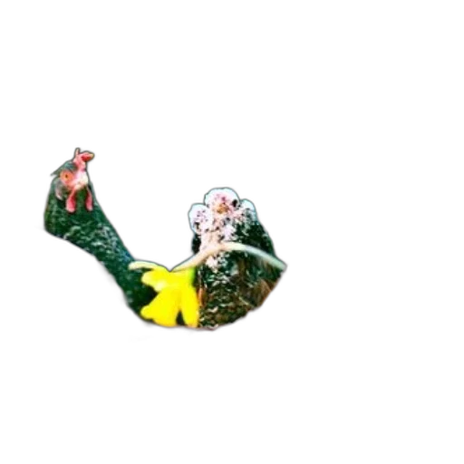 shoes, jewelry, crown, staff, 3d render, pixel art, outer space, close-up transparent PNG cut-out
