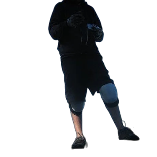 staff, jacket, creature, mask, concept art, 3d render, photorealistic, cyberpunk transparent PNG cut-out