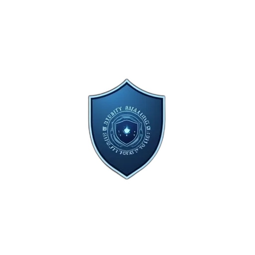 weapon, staff, robot, concept art, 3d render, pixel art, cyberpunk, blue transparent PNG cut-out