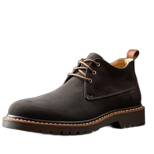 shoes, slip, men, comfort transparent PNG cut-out