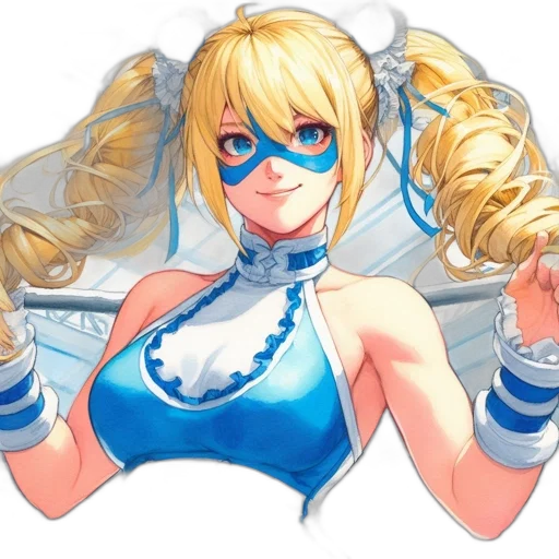 staff, weapon, robot, dress, anime, concept art, fantasy art, pixel art transparent PNG cut-out