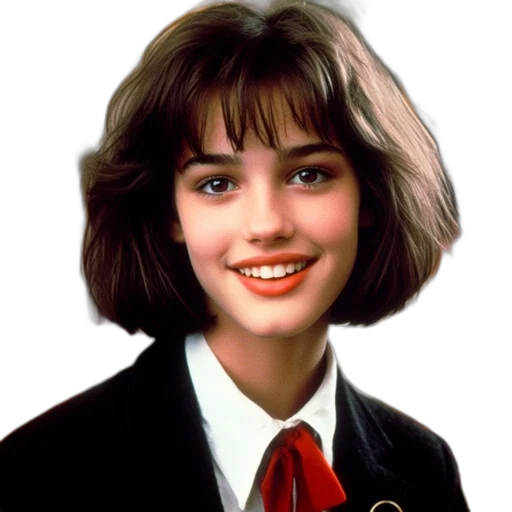 face, hair, jacket, photorealistic, oil painting, anime, cartoon, young transparent PNG cut-out