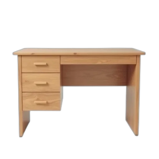 furniture, jewelry, 3d render, photorealistic, wooden, desk, smooth, surface transparent PNG cut-out