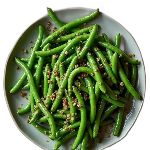 food, best, green, bean transparent PNG cut-out
