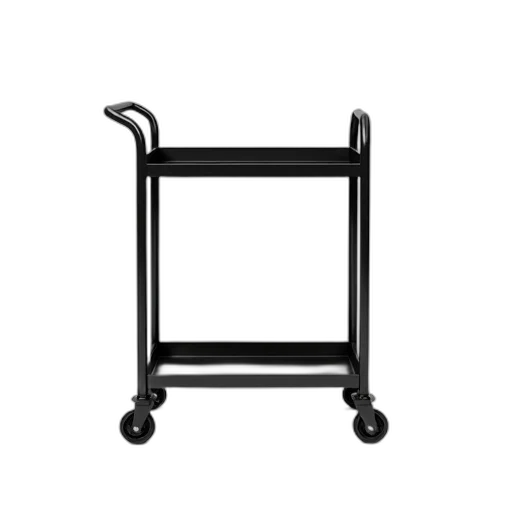 furniture, staff, robot, weapon, 3d render, monochrome, black, metal transparent PNG cut-out