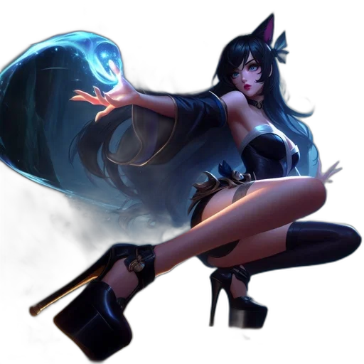 staff, weapon, concept art, fantasy art, anime, pixel art, dark, animated transparent PNG cut-out
