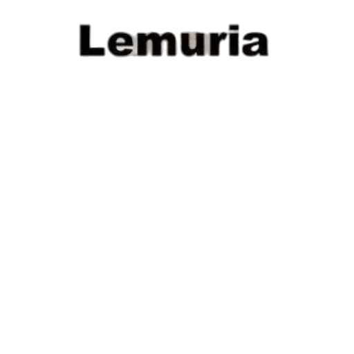 umbrella, cover, book, titled, lemuria, features, old, sepia-toned transparent PNG cut-out
