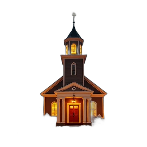 building, 3d render, concept art, pixel art, photorealistic, twelve, days, christmas transparent PNG cut-out