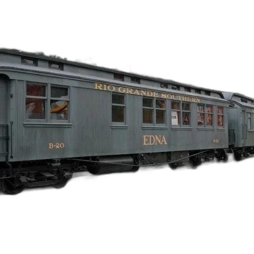 animal, 3d render, photorealistic, concept art, gray, train, car, name transparent PNG cut-out