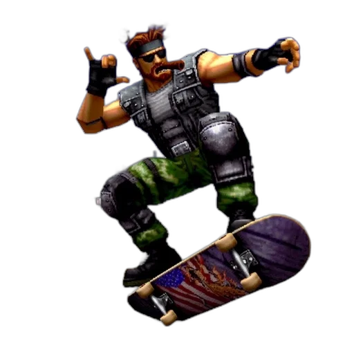 weapon, animal, concept art, 3d render, pixel art, photorealistic, muscular, character transparent PNG cut-out