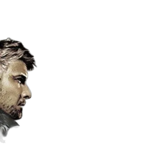 face, photorealistic, concept art, pixel art, comic book art, cover, walk, through transparent PNG cut-out