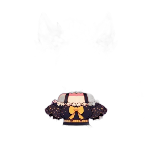 mask, hat, crown, robot, pixel art, concept art, 3d render, fantasy art transparent PNG cut-out