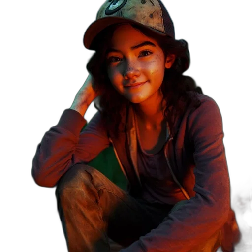 hat, face, staff, weapon, photorealistic, oil painting, concept art, 3d render transparent PNG cut-out