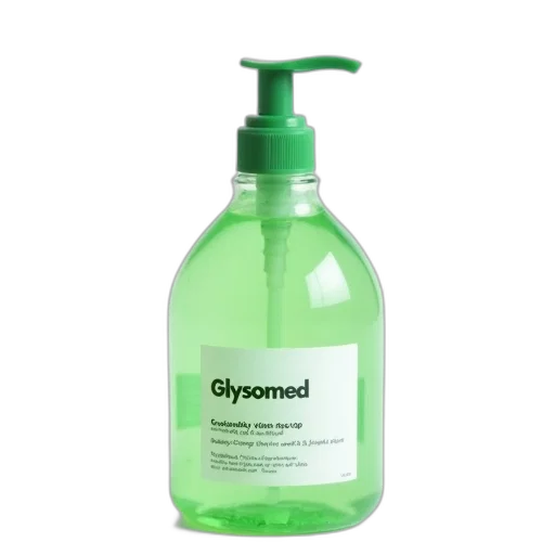 bottle, weapon, hair, green, hand, soap, pump, dispenser transparent PNG cut-out
