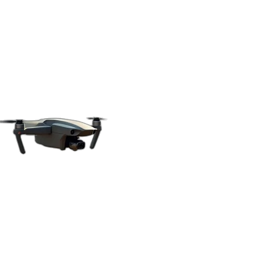 robot, animal, weapon, 3d render transparent PNG cut-out