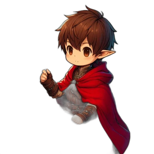 staff, weapon, sword, dragon, pixel art, fantasy art, concept art, anime transparent PNG cut-out