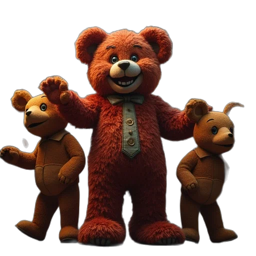 staff, 3d render, concept art, rbbx, ringing, bros, barnum, bailey transparent PNG cut-out