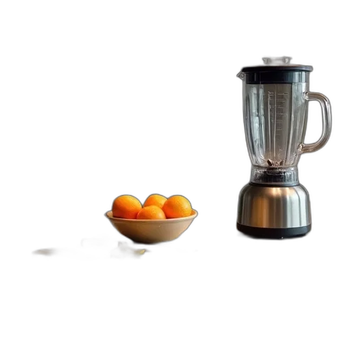 food, 3d render, stainless, steel, kitchen, island, cutting, board transparent PNG cut-out