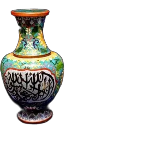 bottle, jewelry, photorealistic, 3d render, oil painting, colorful, ceramic, vases transparent PNG cut-out