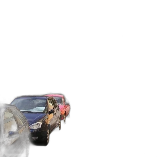 car, robot, weapon, dragon, 3d render, concept art, photorealistic, vaporwave transparent PNG cut-out