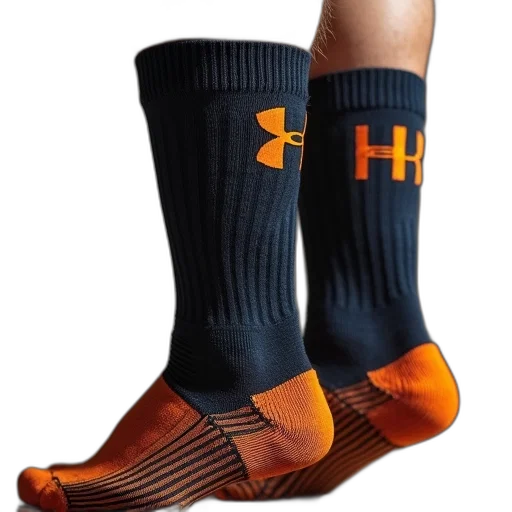 shoes, picture, under, armour, socks transparent PNG cut-out