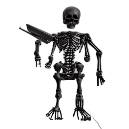 staff, robot, weapon, sword transparent PNG cut-out