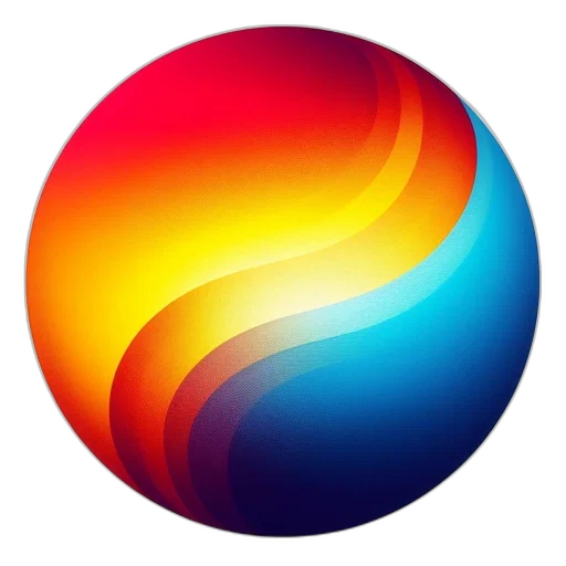 staff, umbrella, hair, flower, vaporwave, 3d render, concept art, photorealistic transparent PNG cut-out