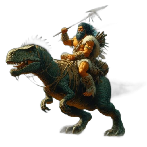 dragon, animal, creature, weapon, concept art, fantasy art, 3d render, photorealistic transparent PNG cut-out