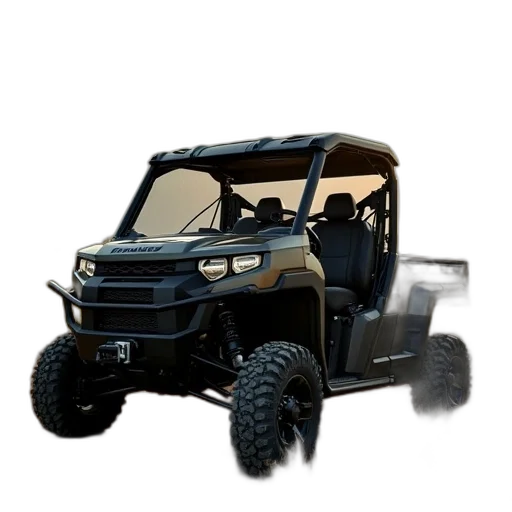 car, 3d render, photorealistic, concept art transparent PNG cut-out
