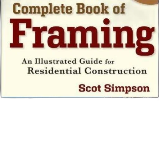 furniture, complete, book, framing, scot, simpson, illustrated, guide transparent PNG cut-out