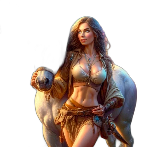 sword, fantasy art, concept art, comic book art, photorealistic, golden, earth tones, magical transparent PNG cut-out