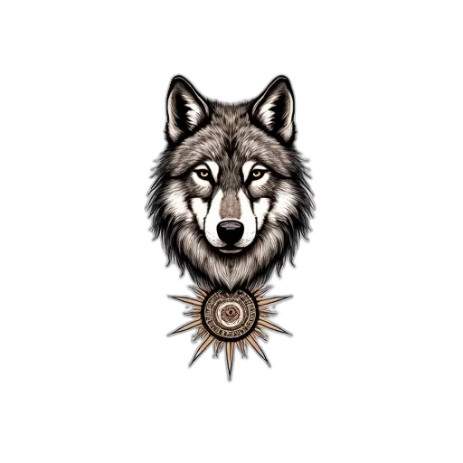 jewelry, staff, animal, crown, fantasy art, pixel art, concept art, cartoon transparent PNG cut-out