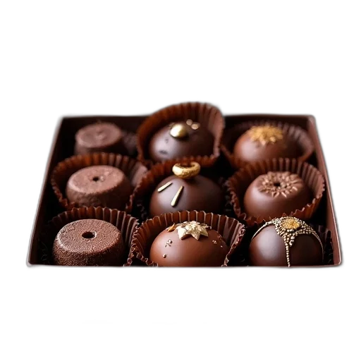 food, 3d render, photorealistic, earth tones transparent PNG cut-out